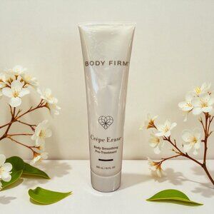 Crépe Erase BODY FIRM Body Smoothing Pre-Treatment
